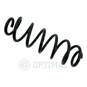 Пружина підвіски