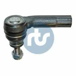 Наконечник рулевой тяги (L) Audi A3 96-03/Skoda Octavia 96-10/VW Golf IV 97-05 (L=94mm) (длинный)