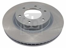 Диск гальмівний передн.Pajero IV 07- Диск гальмівний передн.Pajero IV 07-