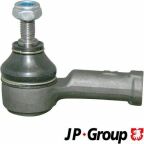 Наконечник рулевой тяги лев. Focus 98-