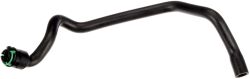 Патрубок радіатора Opel Astra H 1.4 04-10 Патрубок радіатора Opel Astra H 1.4 04-10
