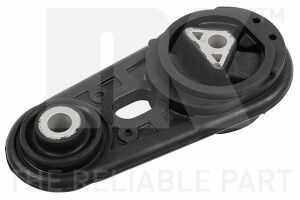 Опора, двигун