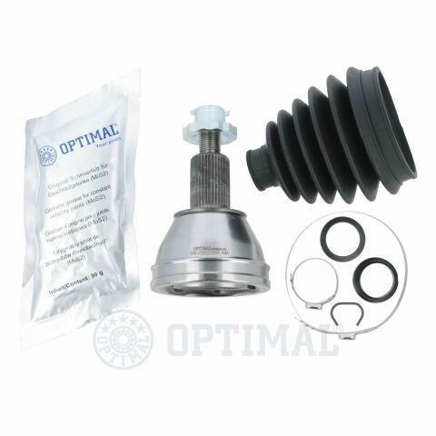 Комплект шарнірів, приводний вал