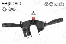 Перемикач свiтла i повороту