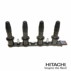 Котушка запалювання Opel Astra G, H, Vectra C
