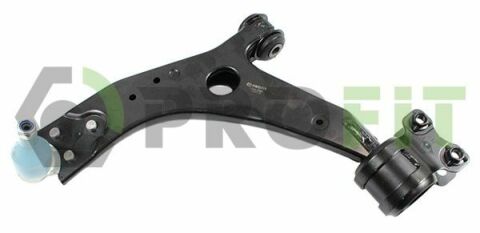 Важіль підвіски