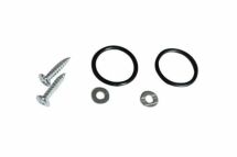 Р-кт радіатора Sandero\Logan\Duster (4 кільця + 2 болта) Р-кт радіатора Sandero\Logan\Duster (4 кільця + 2 болта)