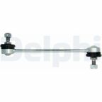 Стійка стабілізатора заднього