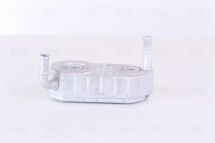 Радіатор оливний