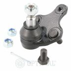 Кульова опора