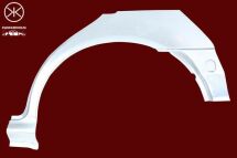 Арка лив. зад. крылья Арка лив. зад. крылья