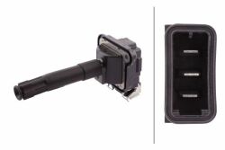 Катушка зажигания A4/A6/A8/OCTAVIA/GOLF/PASSAT 1.8-4.2 94-10 Катушка зажигания A4/A6/A8/OCTAVIA/GOLF/PASSAT 1.8-4.2 94-10