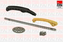 К-кт цепи ГРМ C4 Aircross,Mitsubishi ASX,Lancer VIII,Colt VI 1.3/1.6 04-