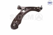 VW Важіль передн.прав.комплектний Jetta IV