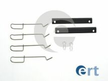 к-кт установки торм. кол. RENAULT 19,21