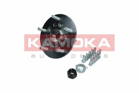 Ступиця колеса Ступиця колеса