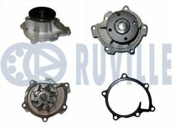 Помпа воды asx, lancer 1.8d 06-, citroen c4 aircross 1.8hdi Помпа воды asx, lancer 1.8d 06-, citroen c4 aircross 1.8hdi