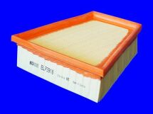 Фільтр повітряний