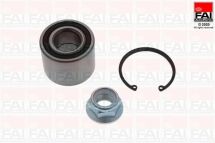 Підшипник задньої ступиці Renault Clio III, IV 2008–, Logan, Sandero 2004–