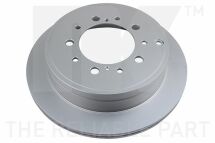 Гальмівний диск