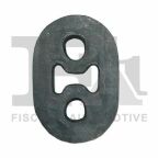 Серьги глушителя Volvo V70/S60/S80/XC90 2,4–2,5 Серьги глушителя Volvo V70/S60/S80/XC90 2,4–2,5