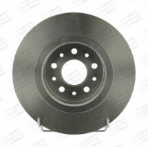 Диск гальмівний задній Alfa Romeo 156 (276*10) FIAT