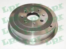 Барабан гальмівний