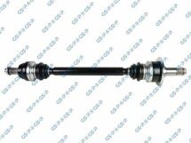 НаПіввісь premium line