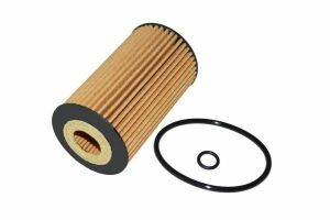 Оливний фільтр