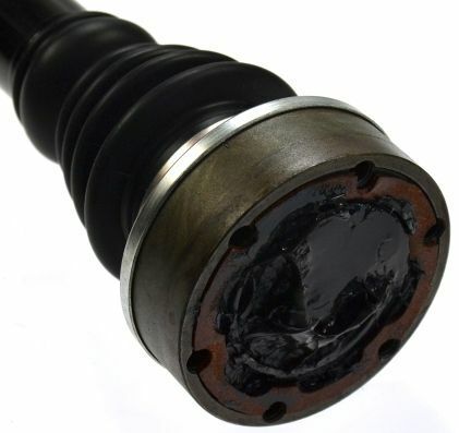 Привідний вал Привідний вал