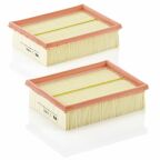 Повітряний фільтр Повітряний фільтр