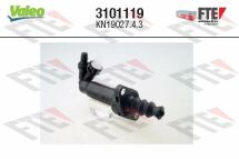 Цилиндр сцепления, рабочий Цилиндр сцепления, рабочий