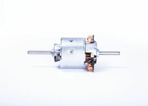 Моторчик печки Man F2000/M 2000 94-(24V)