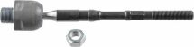 Рулевая тяга боковая (без наконечника)