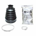 Пильовик привідного вала