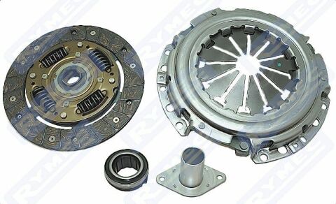 Комплект сцепления Seat Ibiza/VW Polo 1.2 12V 01-09 (d=200mm) (+выжимной)