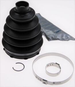 Пильовик приводу колеса