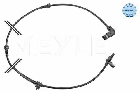 Датчик ABS (передний) MB S-class (W221) 05-13