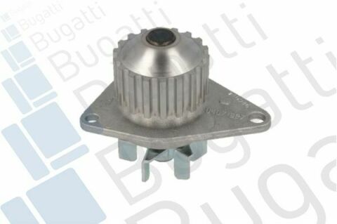 Насос воды Citroen C2/C3/Berlingo/Nemo/Peugeot 206/207/307/Bipper 1.1/1.4i 96-