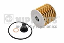 Фiльтр масляний