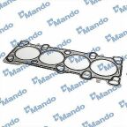 Прокладка головки блока металлическая