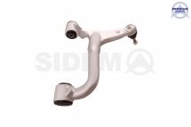 Рычаг задний правый w163 98- Рычаг задний правый w163 98-