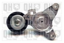 Натяжний механiзм