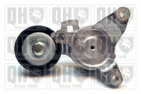 Натяжний механiзм