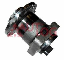 Маточина колеса