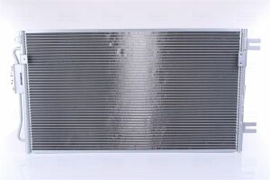 Радиатор кондиционера (конденсатор) Grand Voyager IV 2.8CRD 04- CHRYSLER