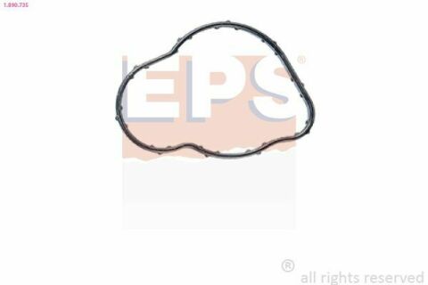 Прокладка термостата Nissan Juke 1.5 10–