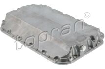 Масляний пiддон