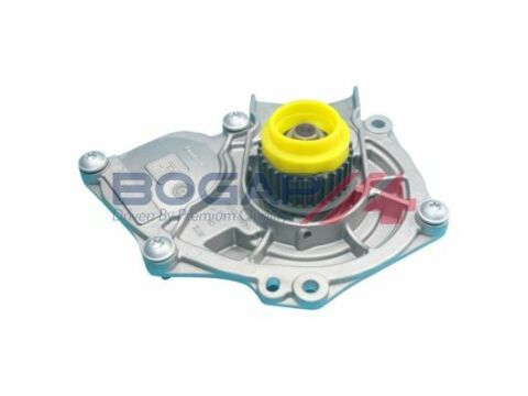 Помпа води Audi A3/A4/Q5/A6/VW Golf/Passat/Skoda Octavia IV 1.8-2.0TSI/TFSI 12-