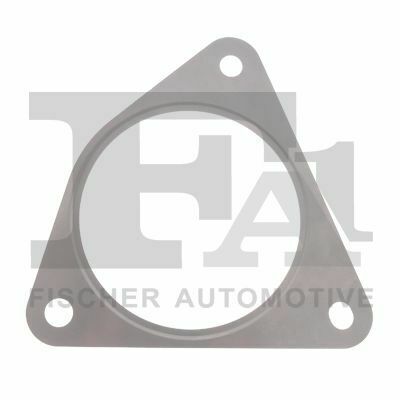 Прокладка труби вихлопної Renault Laguna II 1.6/2.0i 01-